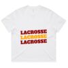 Wo's Box Tee Thumbnail