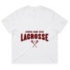 Wo's Box Tee Thumbnail