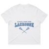 Wo's Box Tee Thumbnail
