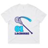 Wo's Box Tee Thumbnail