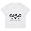Wo's Box Tee Thumbnail