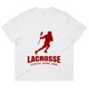 Wo's Box Tee Thumbnail