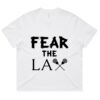 Wo's Box Tee Thumbnail