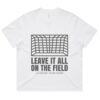 Wo's Box Tee Thumbnail