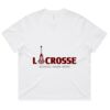 Wo's Box Tee Thumbnail