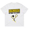Wo's Box Tee Thumbnail
