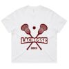 Wo's Box Tee Thumbnail