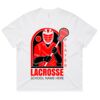 Wo's Box Tee Thumbnail