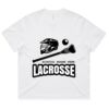 Wo's Box Tee Thumbnail