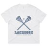 Wo's Box Tee Thumbnail