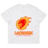 Wo's Box Tee Thumbnail