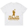 Wo's Box Tee Thumbnail