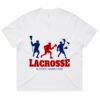 Wo's Box Tee Thumbnail