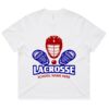 Wo's Box Tee Thumbnail