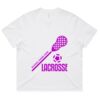 Wo's Box Tee Thumbnail