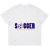 Wo's Box Tee Thumbnail