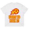 Wo's Box Tee Thumbnail