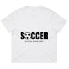 Wo's Box Tee Thumbnail