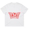 Wo's Box Tee Thumbnail