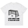 Wo's Box Tee Thumbnail