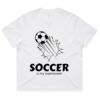 Wo's Box Tee Thumbnail