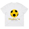 Wo's Box Tee Thumbnail