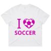 Wo's Box Tee Thumbnail