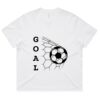 Wo's Box Tee Thumbnail