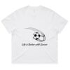 Wo's Box Tee Thumbnail