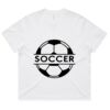 Wo's Box Tee Thumbnail