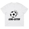 Wo's Box Tee Thumbnail