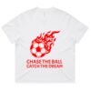 Wo's Box Tee Thumbnail