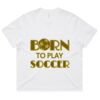 Wo's Box Tee Thumbnail