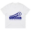 Wo's Box Tee Thumbnail