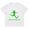 Wo's Box Tee Thumbnail