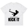 Wo's Box Tee Thumbnail