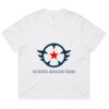 Wo's Box Tee Thumbnail