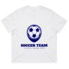 Wo's Box Tee Thumbnail