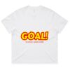 Wo's Box Tee Thumbnail