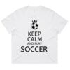 Wo's Box Tee Thumbnail