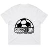 Wo's Box Tee Thumbnail