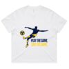 Wo's Box Tee Thumbnail