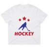 Wo's Box Tee Thumbnail