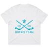 Wo's Box Tee Thumbnail
