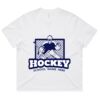 Wo's Box Tee Thumbnail