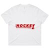 Wo's Box Tee Thumbnail