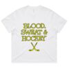Wo's Box Tee Thumbnail
