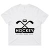 Wo's Box Tee Thumbnail