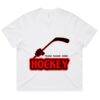 Wo's Box Tee Thumbnail