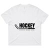 Wo's Box Tee Thumbnail